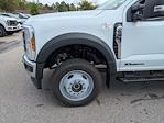 New 2025 Ford F-550 Crew Cab 4WD Reading SLU132-DW 11' Service Truck for sale #T581110 - photo 8