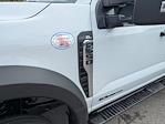 New 2025 Ford F-550 Crew Cab 4WD Reading SLU132-DW 11' Service Truck for sale #T581110 - photo 9