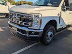 New 2025 Ford F-350 XL Super Cab 4WD Knapheide Enclosed Service Body for sale #T581111 - photo 10