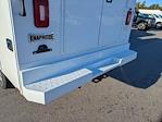 New 2025 Ford F-350 XL Super Cab 4WD Knapheide Enclosed Service Body for sale #T581111 - photo 32