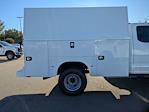 New 2025 Ford F-350 XL Super Cab 4WD Knapheide Enclosed Service Body for sale #T581111 - photo 34