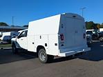 New 2025 Ford F-350 XL Super Cab 4WD Knapheide Enclosed Service Body for sale #T581111 - photo 6