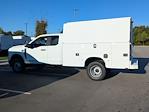 New 2025 Ford F-350 XL Super Cab 4WD Knapheide Enclosed Service Body for sale #T581111 - photo 7