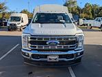 New 2025 Ford F-350 XL Super Cab 4WD Knapheide Enclosed Service Body for sale #T581111 - photo 9