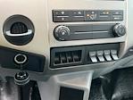 New 2025 Ford F-650 Base Regular Cab Flatbed Truck for sale #T581113 - photo 10