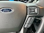 New 2025 Ford F-650 Base Regular Cab Flatbed Truck for sale #T581113 - photo 12