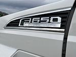 New 2025 Ford F-650 Base Regular Cab Flatbed Truck for sale #T581113 - photo 17