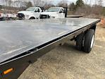 New 2025 Ford F-650 Base Regular Cab Flatbed Truck for sale #T581113 - photo 18