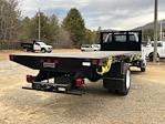 New 2025 Ford F-650 Base Regular Cab Flatbed Truck for sale #T581113 - photo 2