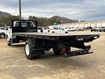 New 2025 Ford F-650 Base Regular Cab Flatbed Truck for sale #T581113 - photo 4