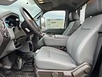 New 2025 Ford F-650 Base Regular Cab Flatbed Truck for sale #T581113 - photo 6