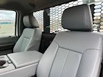 New 2025 Ford F-650 Base Regular Cab Flatbed Truck for sale #T581113 - photo 7
