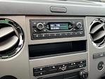 New 2025 Ford F-650 Base Regular Cab Flatbed Truck for sale #T581113 - photo 8
