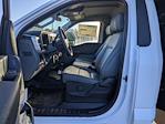 New 2025 Ford F-550 Regular Cab 4WD 14' PJ's Steel Dump Truck for sale #T581114 - photo 10