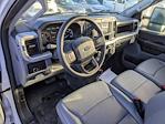 New 2025 Ford F-550 Regular Cab 4WD 14' PJ's Steel Dump Truck for sale #T581114 - photo 12