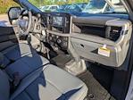 New 2025 Ford F-550 Regular Cab 4WD 14' PJ's Steel Dump Truck for sale #T581114 - photo 28