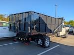 New 2025 Ford F-550 Regular Cab 4WD 14' PJ's Steel Dump Truck for sale #T581114 - photo 2