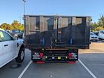 New 2025 Ford F-550 Regular Cab 4WD 14' PJ's Steel Dump Truck for sale #T581114 - photo 5