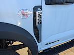New 2025 Ford F-550 Regular Cab 4WD 14' PJ's Steel Dump Truck for sale #T581114 - photo 9