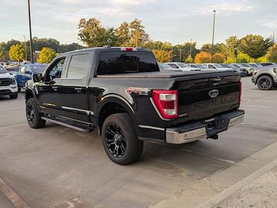 2021 Ford F-150 SuperCrew Cab 4WD Pickup for sale #T581116A - photo 2