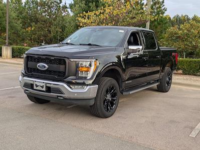 2021 Ford F-150 SuperCrew Cab 4WD Pickup for sale #T581116A - photo 1