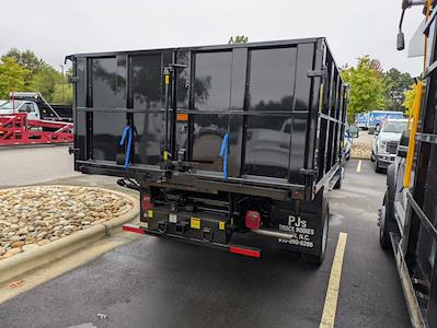 2025 Ford F-450 Crew Cab DRW 4WD PJ's Landscape Dump for sale #T581117 - photo 2