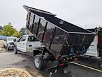 New 2025 Ford F-450 Crew Cab 4WD 12' PJ's Landscape Dump for sale #T581117 - photo 32