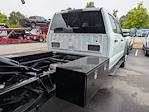 New 2025 Ford F-450 Crew Cab 4WD 12' PJ's Landscape Dump for sale #T581117 - photo 33
