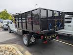 New 2025 Ford F-450 Crew Cab 4WD 12' PJ's Landscape Dump for sale #T581117 - photo 4