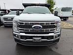 New 2025 Ford F-450 Crew Cab 4WD 12' PJ's Landscape Dump for sale #T581117 - photo 7