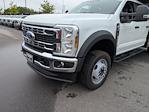 New 2025 Ford F-450 Crew Cab 4WD 12' PJ's Landscape Dump for sale #T581117 - photo 8