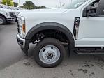 New 2025 Ford F-450 Crew Cab 4WD 12' PJ's Landscape Dump for sale #T581117 - photo 9