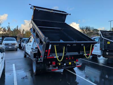 New 2025 Ford F-450 - photo 1