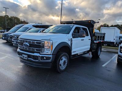 New 2025 Ford F-450 - photo 1
