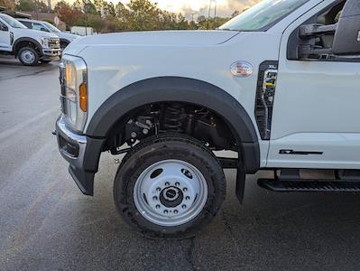 New 2025 Ford F-450 - photo 1