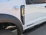 New 2025 Ford F-450 Crew Cab 4WD Royal 40-VO-108 60 CA 9' Service Truck for sale #T581118 - photo 12