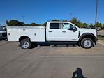 New 2025 Ford F-450 Crew Cab 4WD Royal 40-VO-108 60 CA 9' Service Truck for sale #T581118 - photo 4