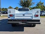 New 2025 Ford F-450 Crew Cab 4WD Royal 40-VO-108 60 CA 9' Service Truck for sale #T581118 - photo 5