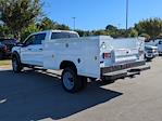 New 2025 Ford F-450 Crew Cab 4WD Royal 40-VO-108 60 CA 9' Service Truck for sale #T581118 - photo 6