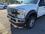New 2025 Ford F-450 Crew Cab 4WD Royal 40-VO-108 60 CA 9' Service Truck for sale #T581119 - photo 10