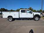 New 2025 Ford F-450 Crew Cab 4WD Royal 40-VO-108 60 CA 9' Service Truck for sale #T581119 - photo 4