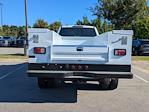New 2025 Ford F-450 Crew Cab 4WD Royal 40-VO-108 60 CA 9' Service Truck for sale #T581119 - photo 5
