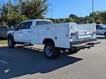 New 2025 Ford F-450 Crew Cab 4WD Royal 40-VO-108 60 CA 9' Service Truck for sale #T581119 - photo 6