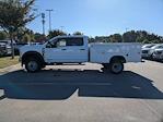 New 2025 Ford F-450 Crew Cab 4WD Royal 40-VO-108 60 CA 9' Service Truck for sale #T581119 - photo 7