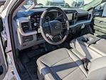 New 2025 Ford F-550 Crew Cab 4WD 12' PJ's Steel Dump Truck for sale #T581120 - photo 12