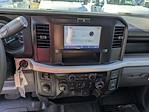 New 2025 Ford F-550 Crew Cab 4WD 12' PJ's Steel Dump Truck for sale #T581120 - photo 19