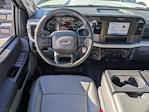 New 2025 Ford F-550 Crew Cab 4WD 12' PJ's Steel Dump Truck for sale #T581120 - photo 27