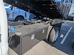 New 2025 Ford F-550 Crew Cab 4WD 12' PJ's Steel Dump Truck for sale #T581120 - photo 29