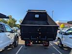 New 2025 Ford F-550 Crew Cab 4WD 12' PJ's Steel Dump Truck for sale #T581120 - photo 31