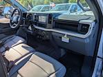 New 2025 Ford F-550 Crew Cab 4WD 12' PJ's Steel Dump Truck for sale #T581120 - photo 35
